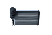 NRF 58223 WäRmetauscher, Innenraumheizung FüR Audi,Seat,Skoda,Vw