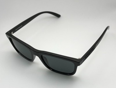 New Arnette Unisex Sunglasses AN4321 275387 Black 54mm