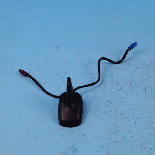 Aerial antenna filter