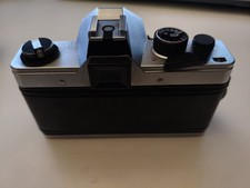Praktika MTL50 M42 Mount SLR Body For Parts
