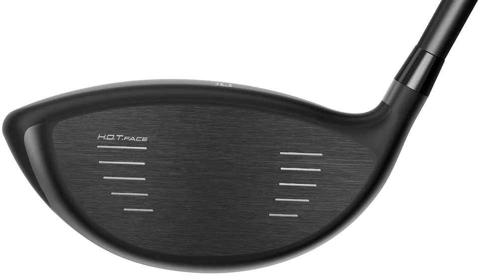 Cobra Golf Club AIR X Straight Neck 9.5* Driver Regular Ultralite 40R Mint - Image 3 of 4