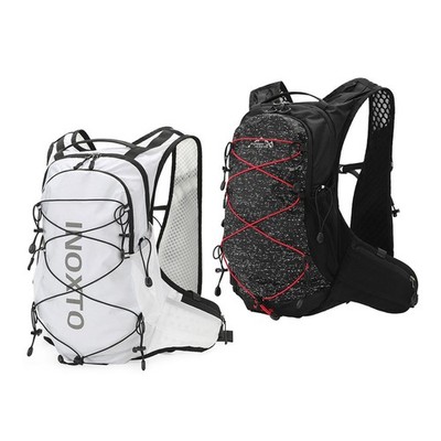 12L Trinkrucksack, Tagesrucksack, Trinkrucksack für Sport, Reiten, Klettern