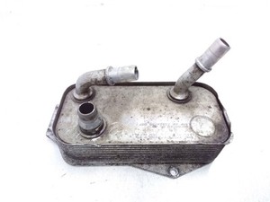 BMW X1 E84 Ölkühler 7529499 2.0 Diesel 130kw 2010 27706273