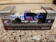 Matt DiBenedetto 1:64 25 Rackley Roofing Talladega Win By Lionel Racing
