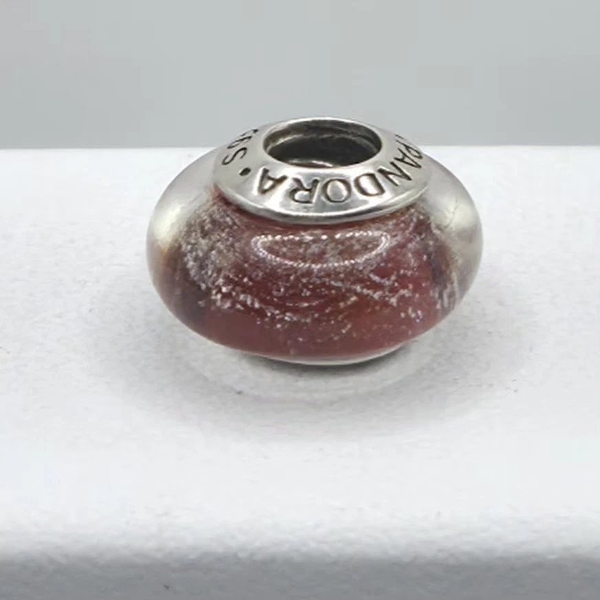 Original Pandora Disney Murano Glas #180 - Bild 2 von 2