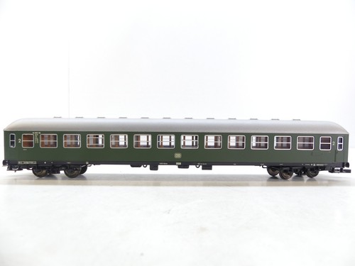 Roco H0 Personenwagen 2.Kl. DB, #19368, DC, NEM, TOP ohne OVP #62448 | Zustand: Gebraucht