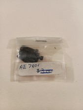 TEAM ASSOCIATED 7801 Nos Black SCREWS FOR WID...