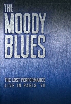 Lost Performance Live in 1970 DVD Region 1 US NTSC DVD - English