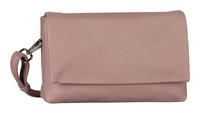 Gabor Salara Clutch UmhäNgetasche Clutch Abendtasche Tasche Mauve Mauve