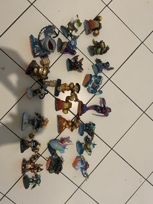 Skaylanders Skylanders Imaginators