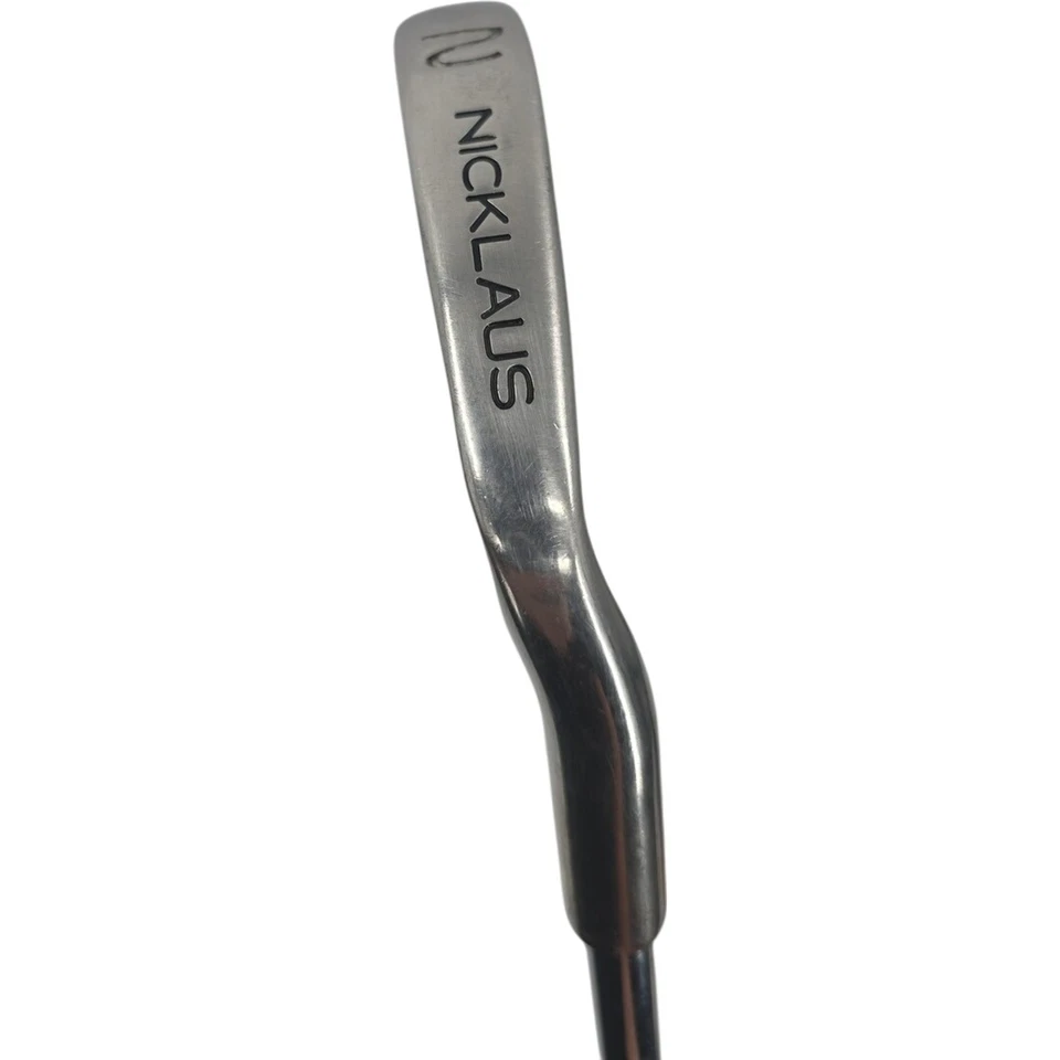 Nicklaus Golf The Bear Linear Dynamics 2 Iron Club RH Ultralight Steel 37 in - Image 2 of 4