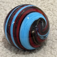 Stunning contemporary swirl marble 318
