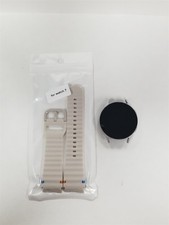 Samsung Galaxy Watch 7 44mm SM-L310N (Bluetooth) Silver/Cream Band VG6525