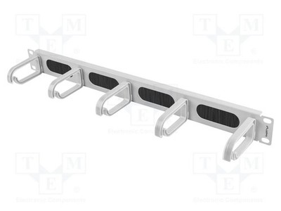 LANBERG AK-1203-S Kabel-Organizer