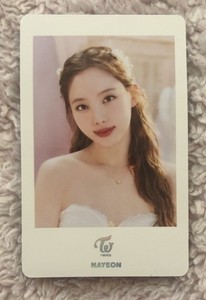 Twice Polaroid | eBay