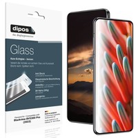 2X Schutzfolie FüR Blackview BV5300 Pro (2023) Matt - Anti-Shock 9H Folie Dipos