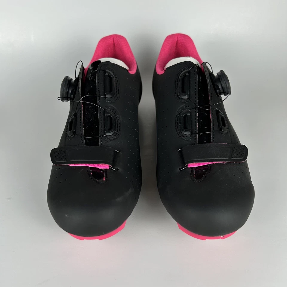 Zapato de ciclismo de carretera Fizik Tempo Overcurve R5 para mujer EU 42 US 9 ¡Nuevo en caja!! Foto 4 de 4