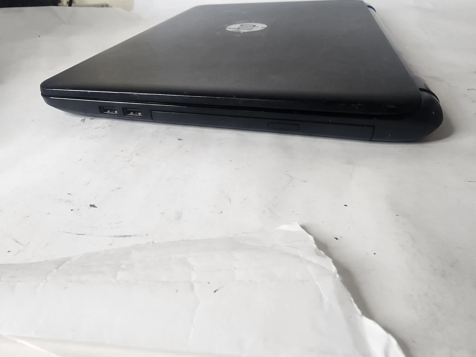 Notebook HP 15-g067cl TS 15.6" AMD A8-6410@2.00GHz 4GB RAM 500GB LEIA! - Imagem 4 de 4