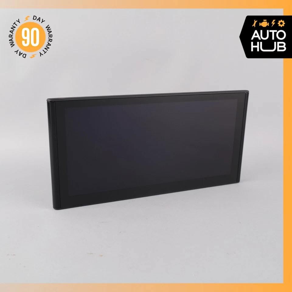 Pantalla multimedia monitor tablero 20-24 Audi S5 A5 S4 MMI 8W2919620 OEM 24k Foto 3 de 4