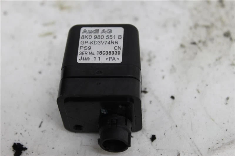 CÁMARA RETROCESO AUDI A6 A7 RS7 S6 S7 12 13 14 15 16 17 1142503 Foto 2 de 4