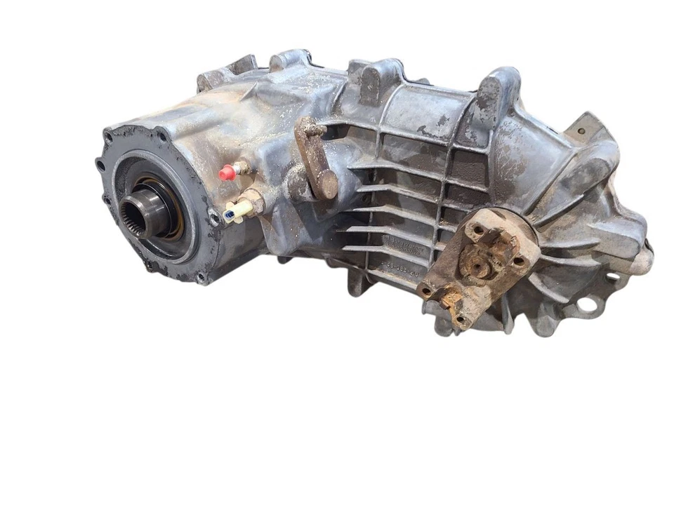 Раздаточная коробка скользящая кокетка выход ручное переключение подходит для пикапа 87-91 FORD F150 649487 - Изображение 4 из 4