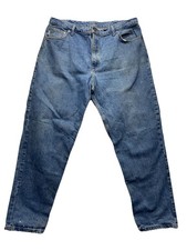 Men  s Basic Relaxed Fit Carhartt Jeans 332