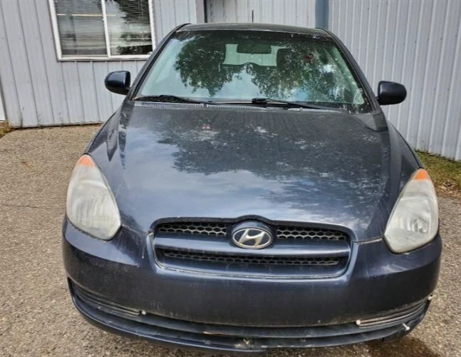 2009-2011 Hyundai Accent ABS Anti-Lock Brake Pump Assembly OEM Foto 4 de 4