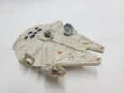 Vintage Star Wars Die Cast Millennium Falcon 100% Complete Ship 1979 Kenner