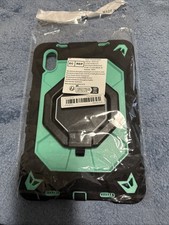 Tab M11 Black-grass Green