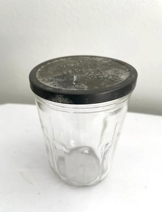 Ball Jelly Glass for sale | eBay