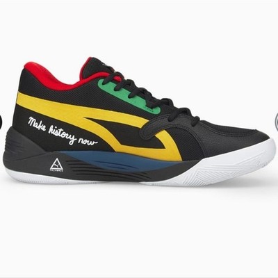 Puma Blaze Court 5ives BHM