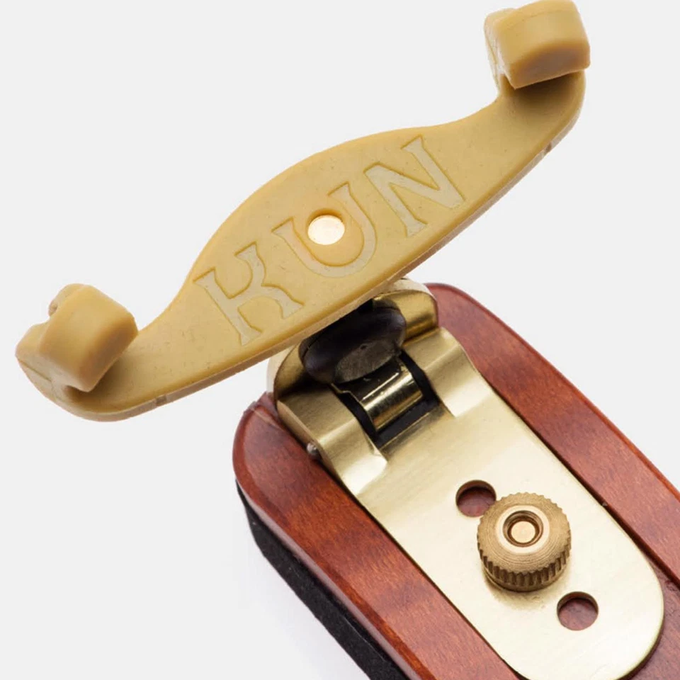 Kun Bravo supporto per spalla per violino e viola - Immagine 2 di 4