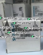 ONE New Siemens 3TF2010-6BB4 Contactor