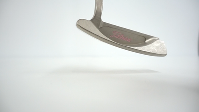 SCOTTY CAMERON PRO PLATINUM LAGUNA 31.5in Putter RH With Head