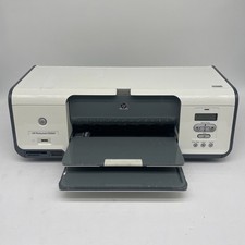 HP Photosmart D5069 Digital Photo Inkjet Printer NO POWERCORD AS IS PART/REPAIR