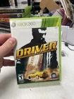 Xbox 360: Driver San Francisco - Microsoft Xbox 360 - No Manual