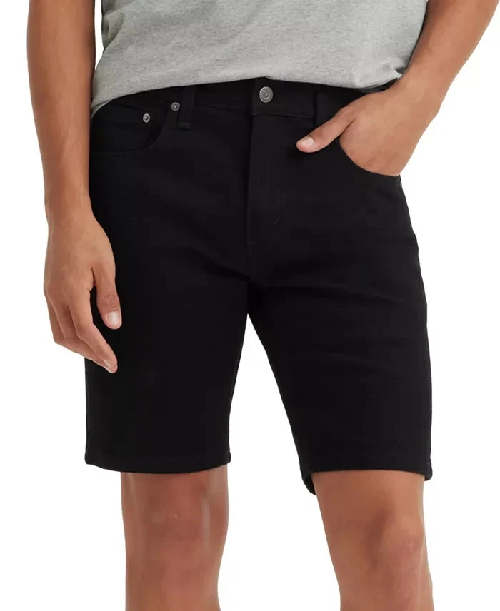 Levi's Black Shorts for Men for sale | eBay