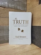 The Truth by Neil Strauss
