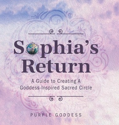 Purple Goddess | Sophia's Return | Buch | Englisch (2021) | Gebunden