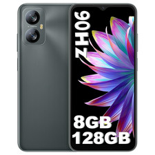 Blackview A52 Pro 4G Smartphone 8GB+128GB 6.5" 5180mAh Android 13 Telefono 13MP