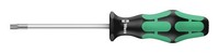 Wera Schraubendreher 367 Mit Haltefunktion T9 X 80 Mm - 05028049001