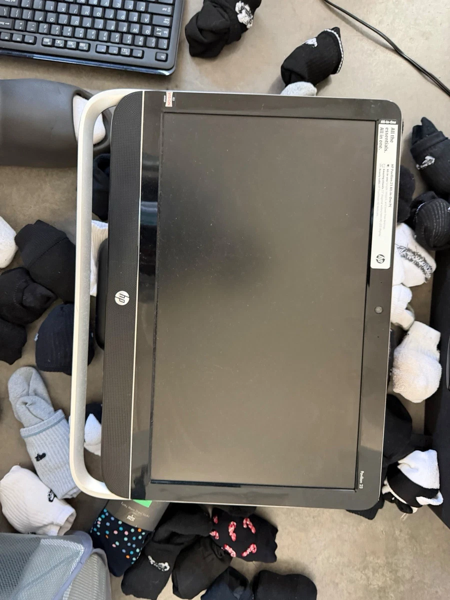 Hp Pavilion 23 All In One for sale - eBay