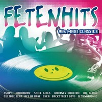 Fetenhits 90S Maxi Classics | Various Artists | Englisch | Audio-Cd | Cd | 2020