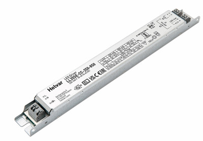 Helvar LL35e-CC-250-850 LED-Treiber