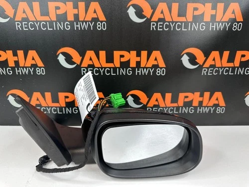 11 VOLVO 30 Door Mirror Right Rh Door Mirror 30799945