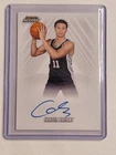 Carter Bryant 2025-26 Panini Donruss RC Instant Access AUTO SSP On Card Rookie