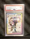 Umbreon ex SVP176 Sv: Scarlet & Violet Promo Cards Holo PSA 9