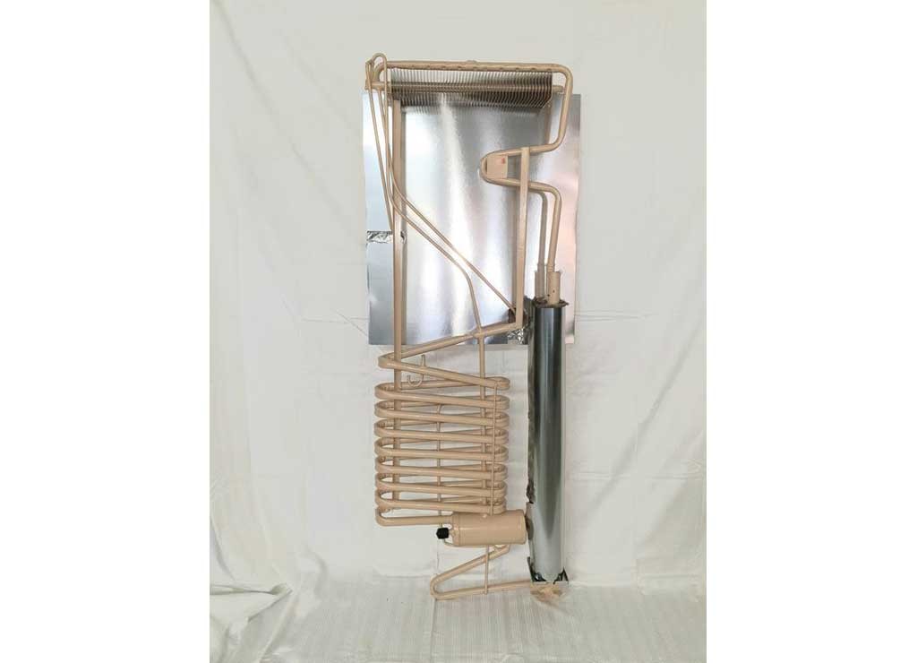 Nordic 6608 Refrigerator Cooling Unit For Norcold N8/ NA8/ N10/ NA10 Models