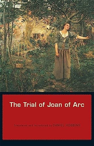 Trial of Joan of Arc by Daniel Hobbins (2007, Perfect) - Image 6