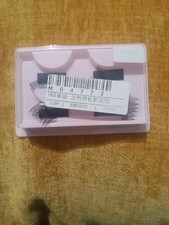 2 Pairs Fake Eyelashes 